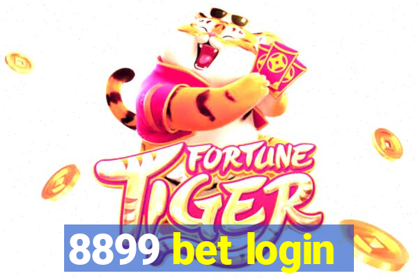 8899 bet login